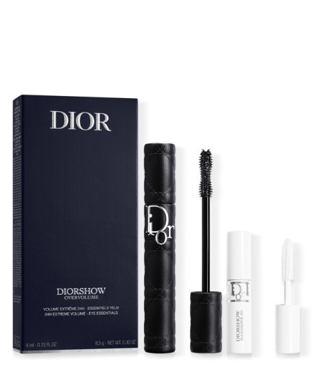 DIORSHOW OVERVOLUME COFRE
