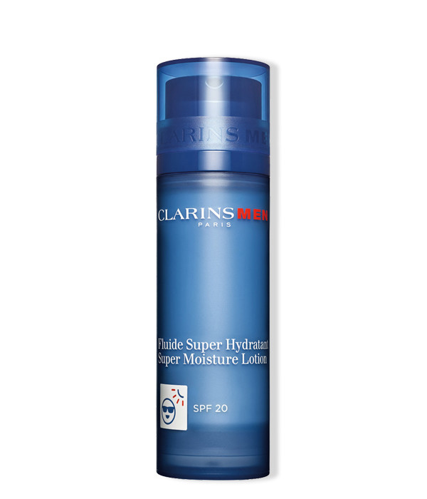 FLUIDE SUPER HYDRATANT SPF20