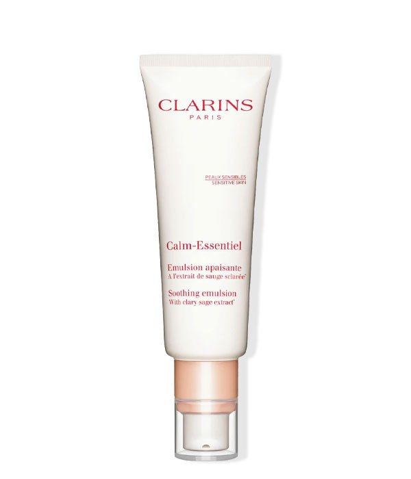 CALM-ESSENTIEL EMULSION...