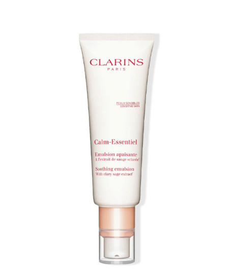 CALM-ESSENTIEL EMULSION APAISANTE