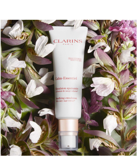 CALM-ESSENTIEL EMULSION APAISANTE