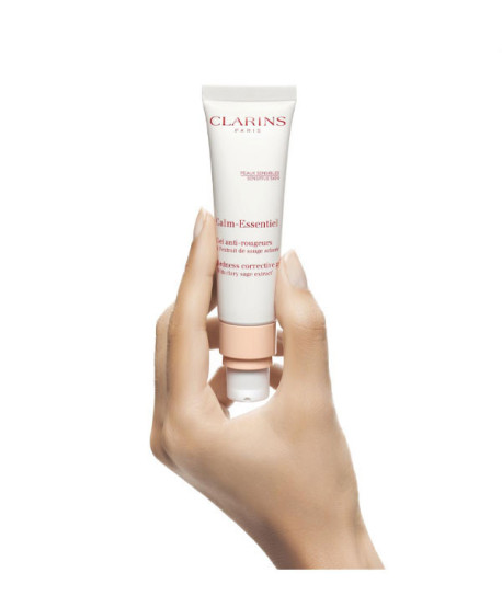 CALM-ESSENTIEL GEL ANTI-ROUGEURS
