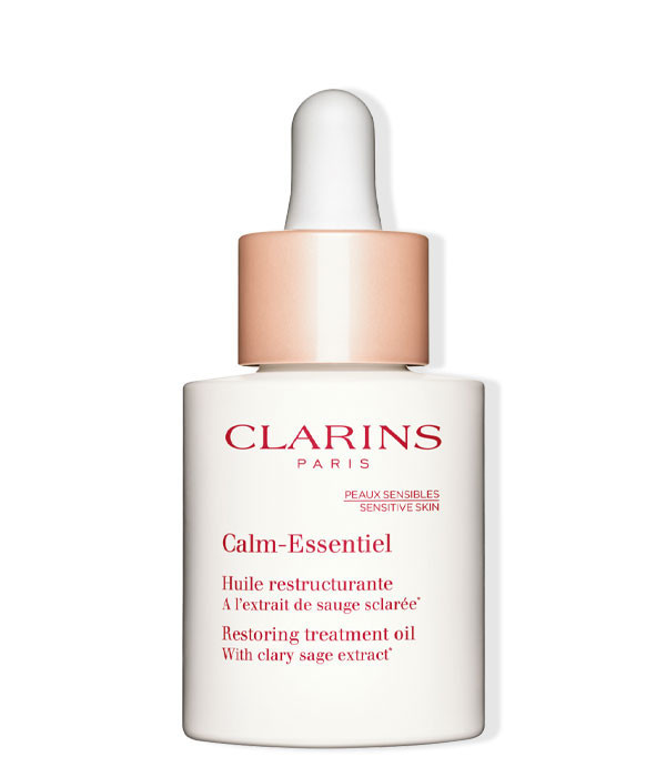 CALM-ESSENTIEL HUILE...