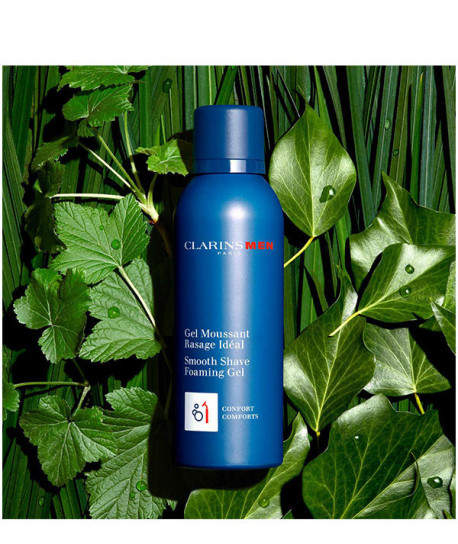 GEL DE AFEITADO SMOOTH SHAVE