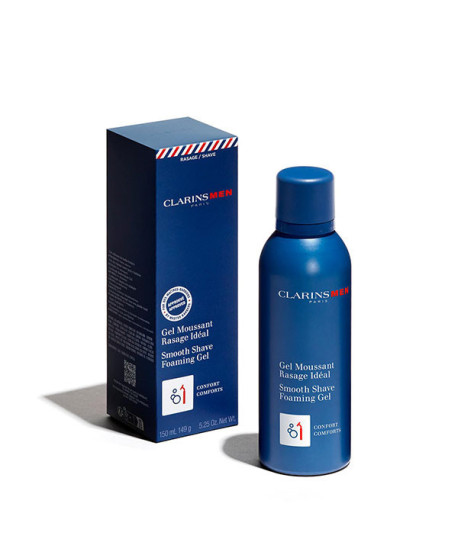 GEL DE AFEITADO SMOOTH SHAVE