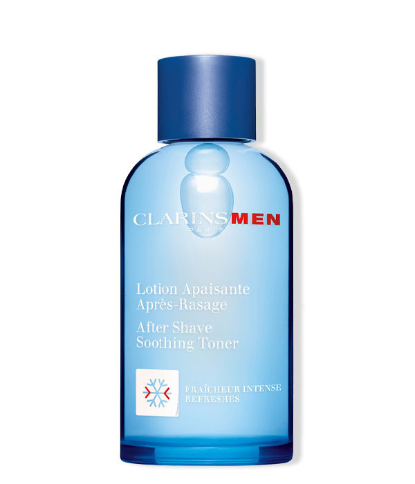 AFTER SHAVE SOOTHING TONER