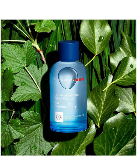 AFTER SHAVE SOOTHING TONER