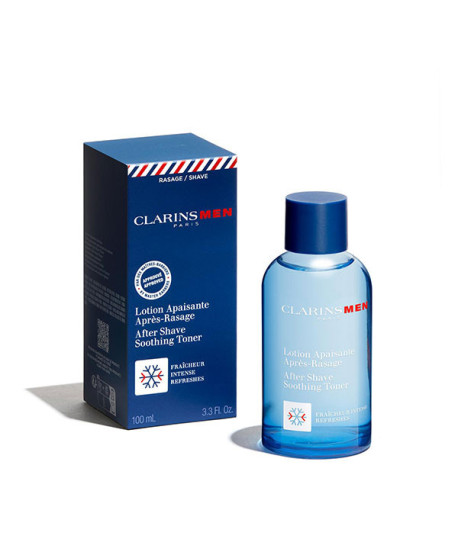AFTER SHAVE SOOTHING TONER