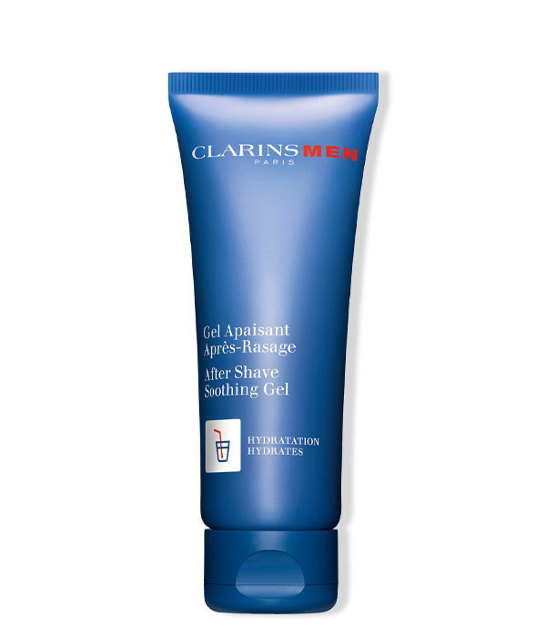 AFTER SHAVE SOOTHING GEL