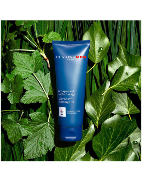 AFTER SHAVE SOOTHING GEL