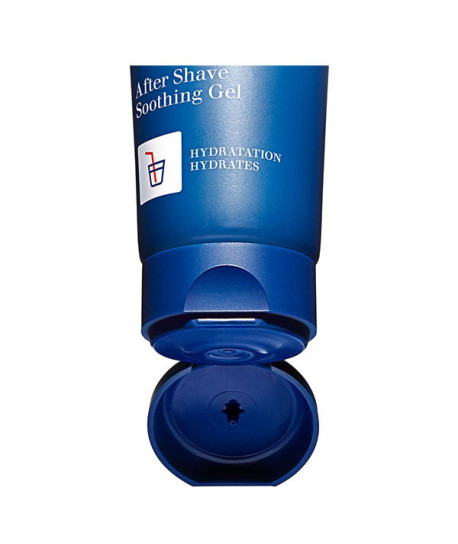 AFTER SHAVE SOOTHING GEL
