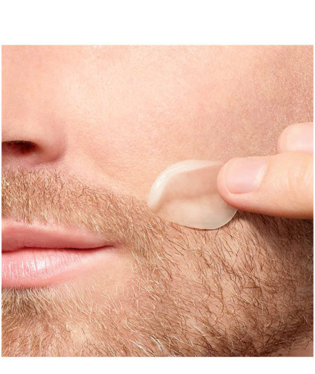 AFTER SHAVE SOOTHING GEL