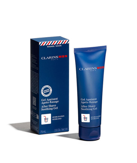 AFTER SHAVE SOOTHING GEL