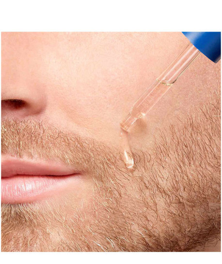 ACEITE DE AFEITADO