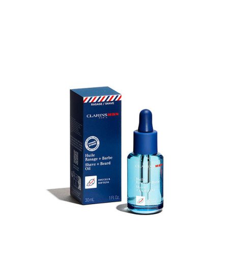 ACEITE DE AFEITADO