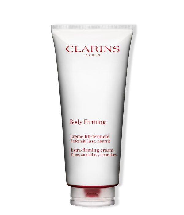 BODY FIRMING CREAM