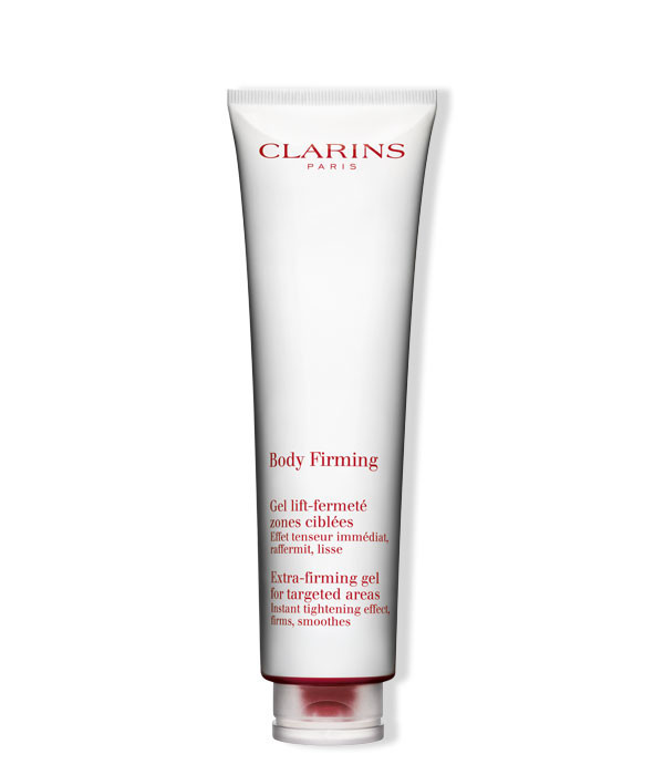 BODY FIRMING GEL