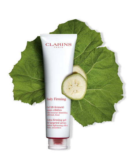 BODY FIRMING GEL