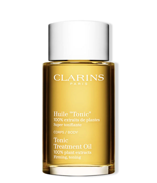 HUILE TONIC CORPS
