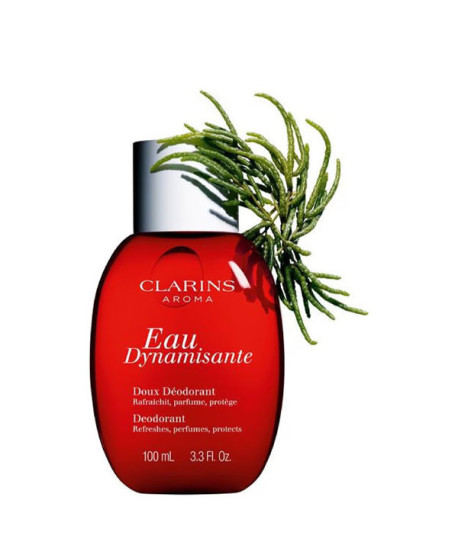 EAU DYNAMISANTE DESODORANTE