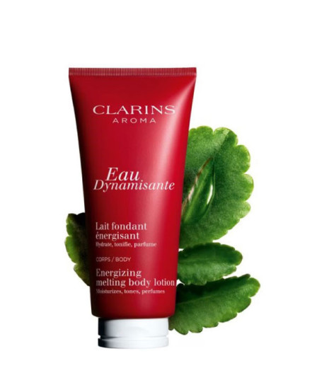 EAU DYNAMISANTE LOCIÓN CORPORAL