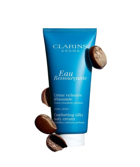 EAU RESSOURÇANTE CREMA CORPORAL