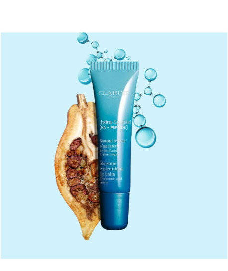 HYDRA-ESSENTIEL BAUME LÈVRES RÉPARATEUR