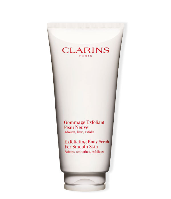 GOMMAGE EXFOLIANT PEAU NEUVE