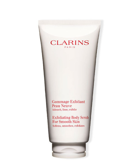 GOMMAGE EXFOLIANT PEAU NEUVE