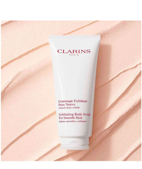 GOMMAGE EXFOLIANT PEAU NEUVE