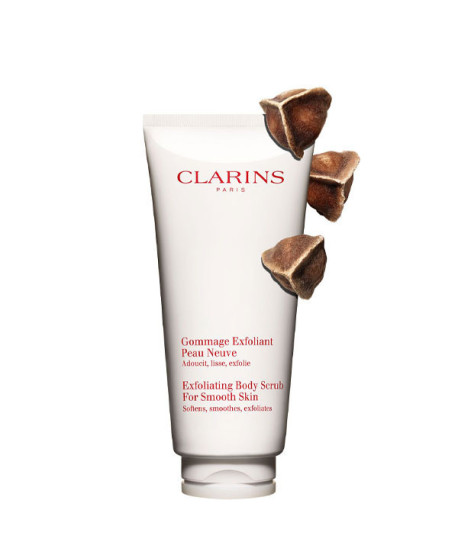 GOMMAGE EXFOLIANT PEAU NEUVE