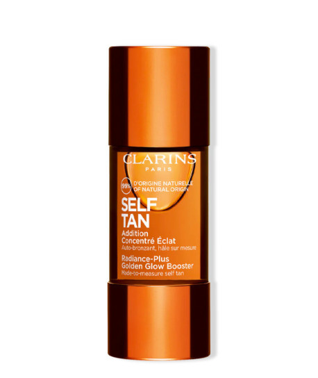 SELF TAN ADDITION CONCENTRÉ ECLAT