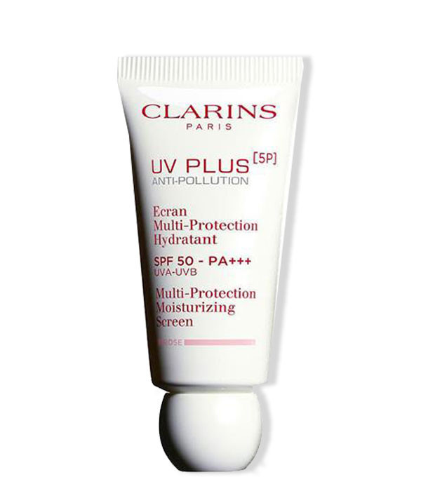 UV PLUS ANTI-POLLUTION SPF 50