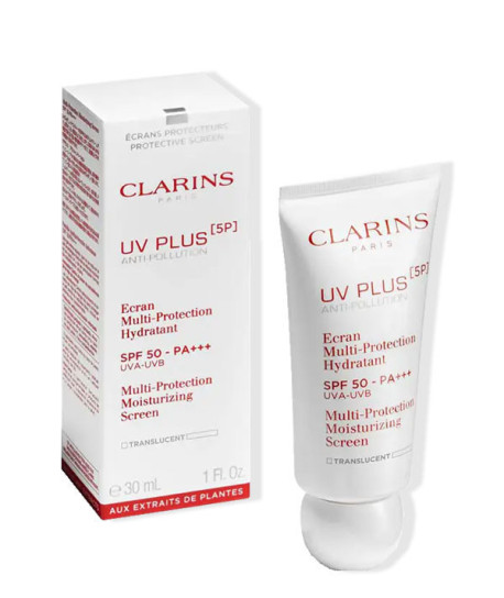 UV PLUS ANTI-POLLUTION SPF 50