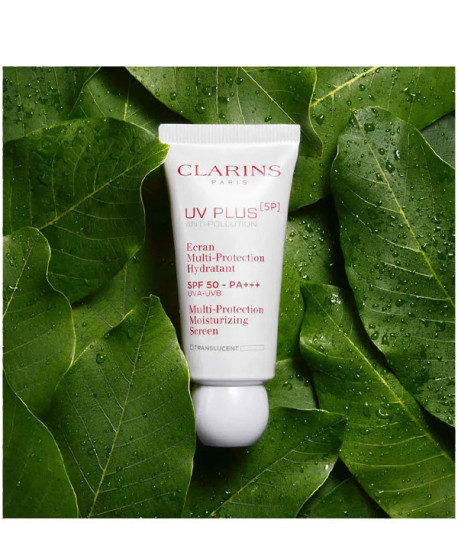 UV PLUS ANTI-POLLUTION SPF 50
