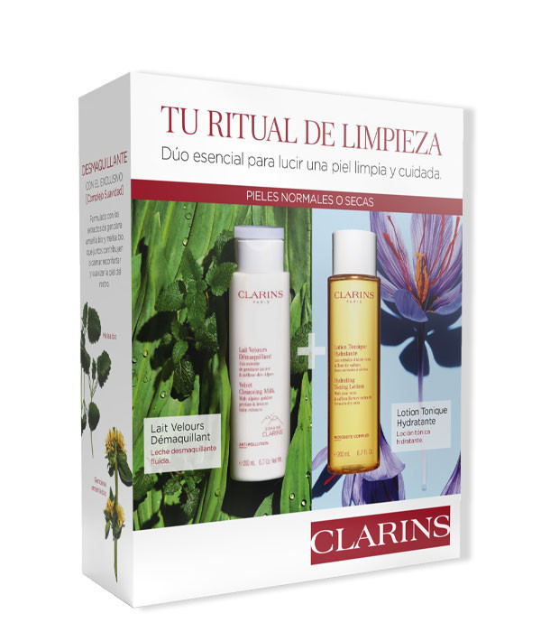 RITUAL DE LIMPIEZA PIEL...