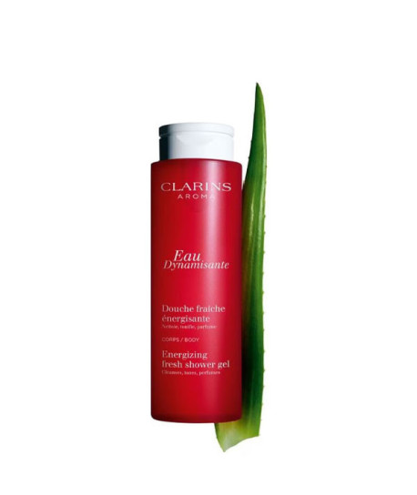 EAU DYNAMISANTE GEL DE DUCHA