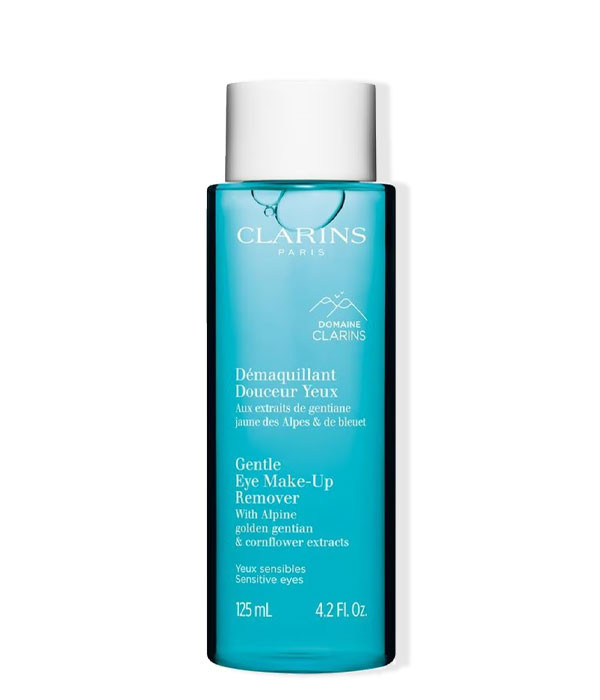 DÉMAQUILLANT DOUCEUR YEUX