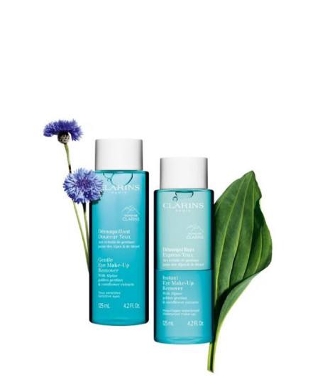 DÉMAQUILLANT DOUCEUR YEUX