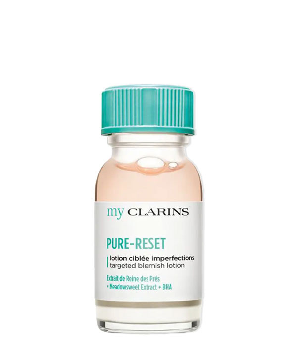 MY CLARINS PURE-RESET...