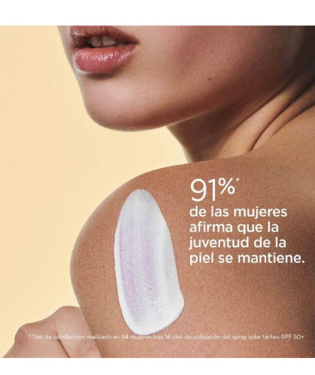 SPRAY SOLAIRE LACTÉ SPF50+