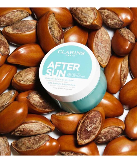 AFTER SUN MASQUE SOS COUPS DE SOLEIL