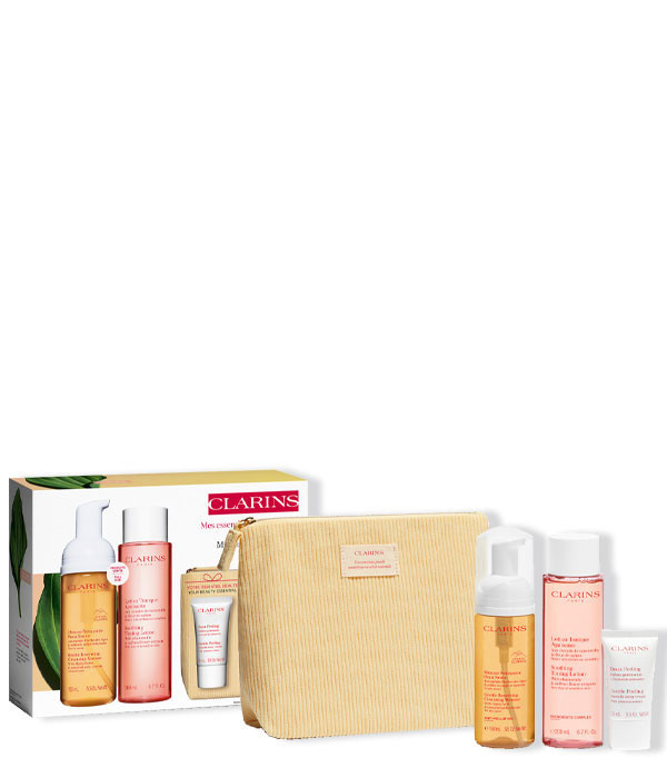 COFRE LIMPIEZA PIELES...