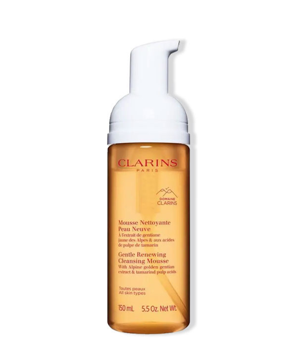 MOUSSE NETTOYANTE PIEL NUEVA