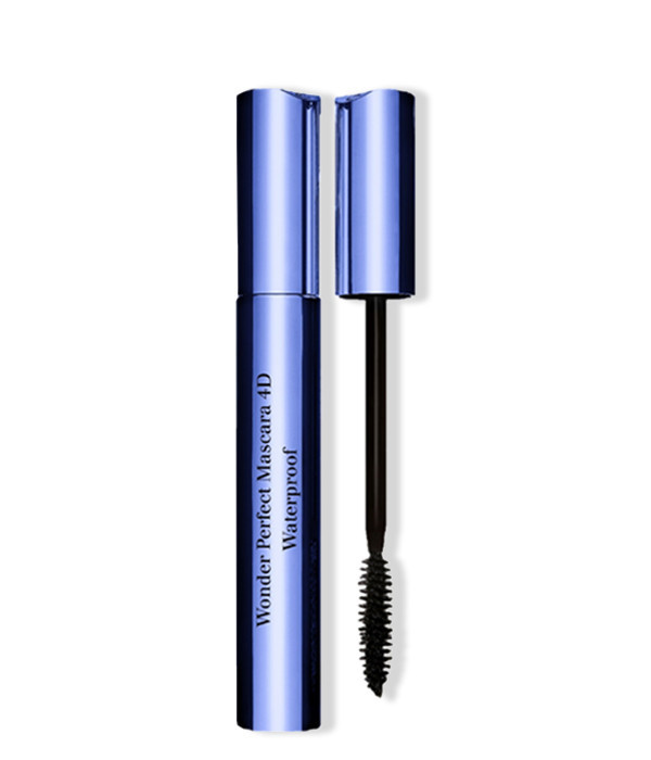 MASCARA WONDER 4D WATERPROOF