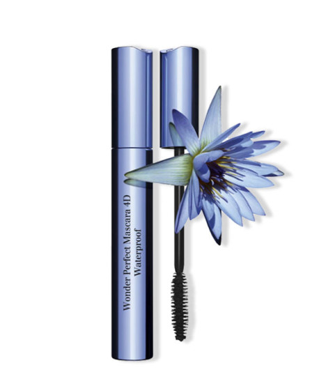 MASCARA WONDER 4D WATERPROOF