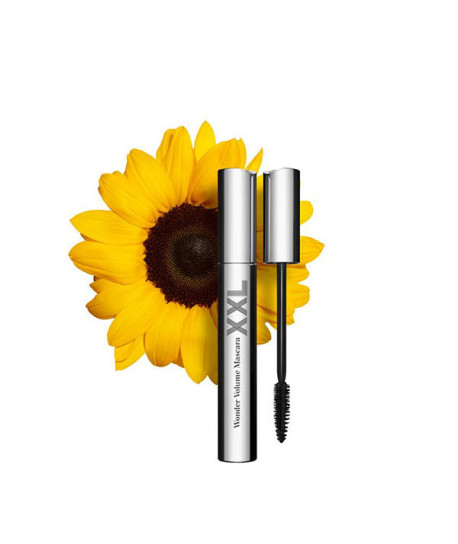 MASCARA WONDER VOLUME XXL