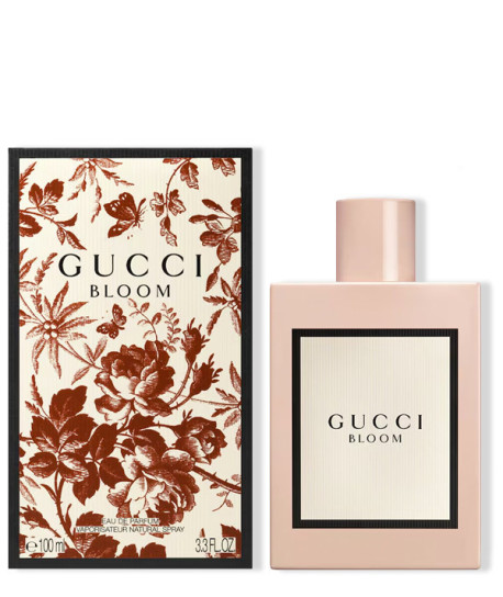 GUCCI BLOOM