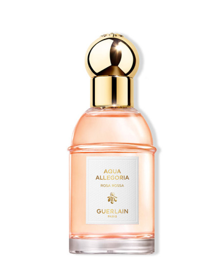 AQUA ALLEGORIA ROSA ROSSA