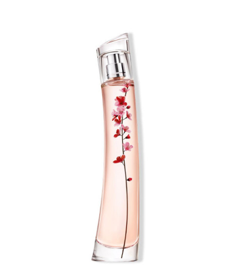 FLOWER IKEBANA BY KENZO